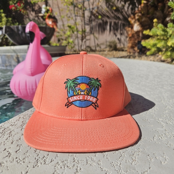 VANS Hat - Picture 2 of 6